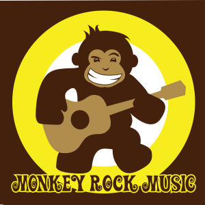 monkey-rock-music-album-cover